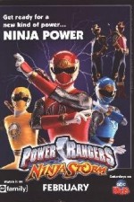 Watch Power Rangers Ninja Storm Tvmuse